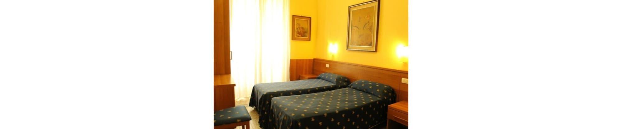 Bolognese Hotel Roma