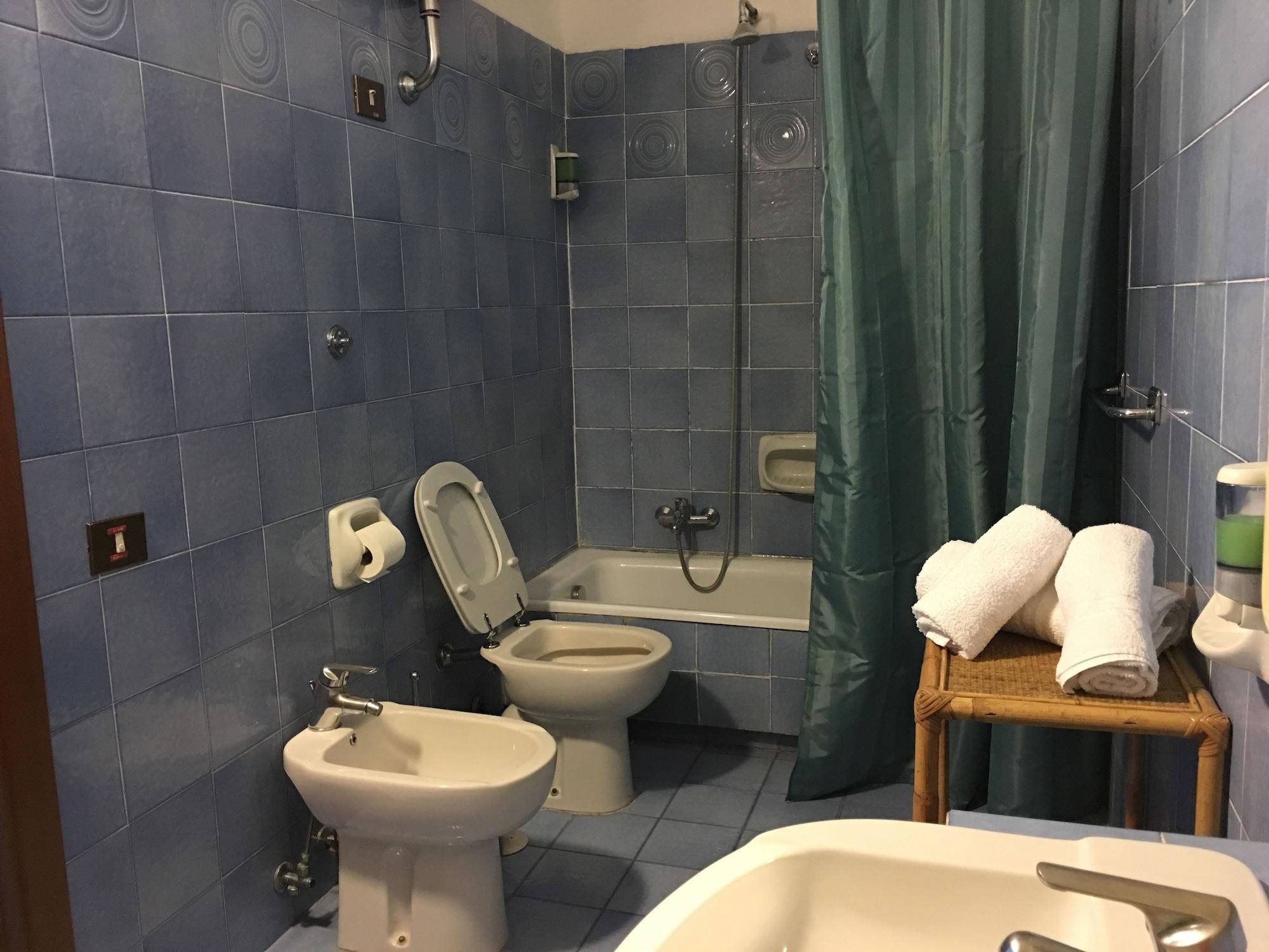 Hotel Bolognese Roma