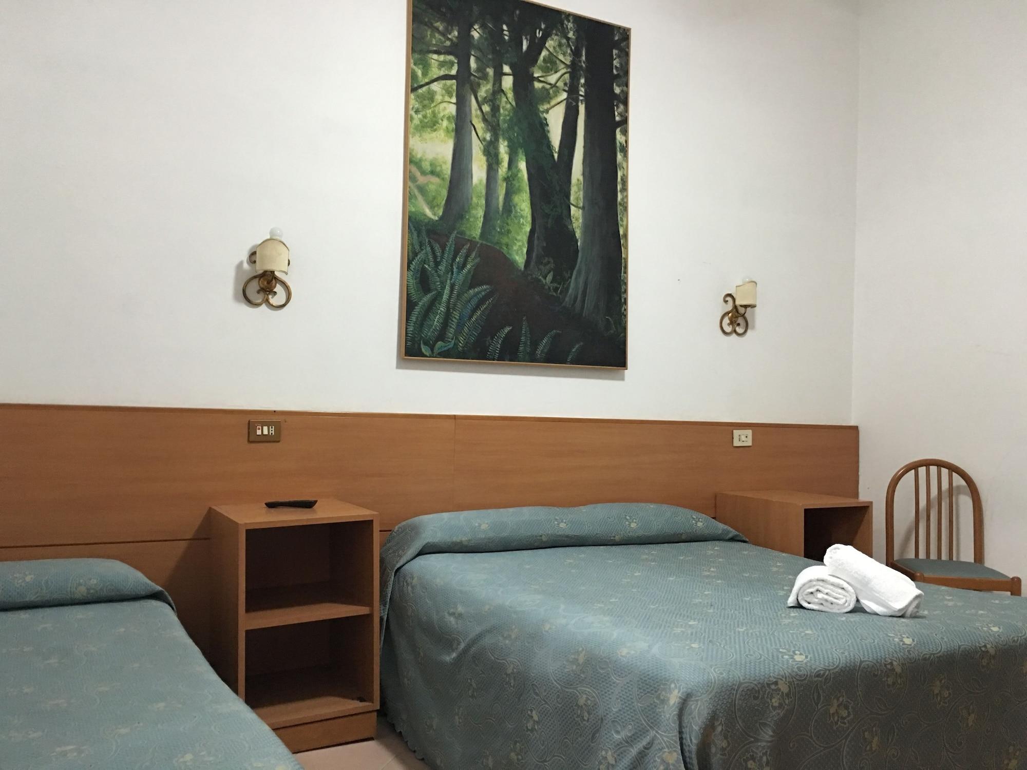 Hotel Bolognese Roma