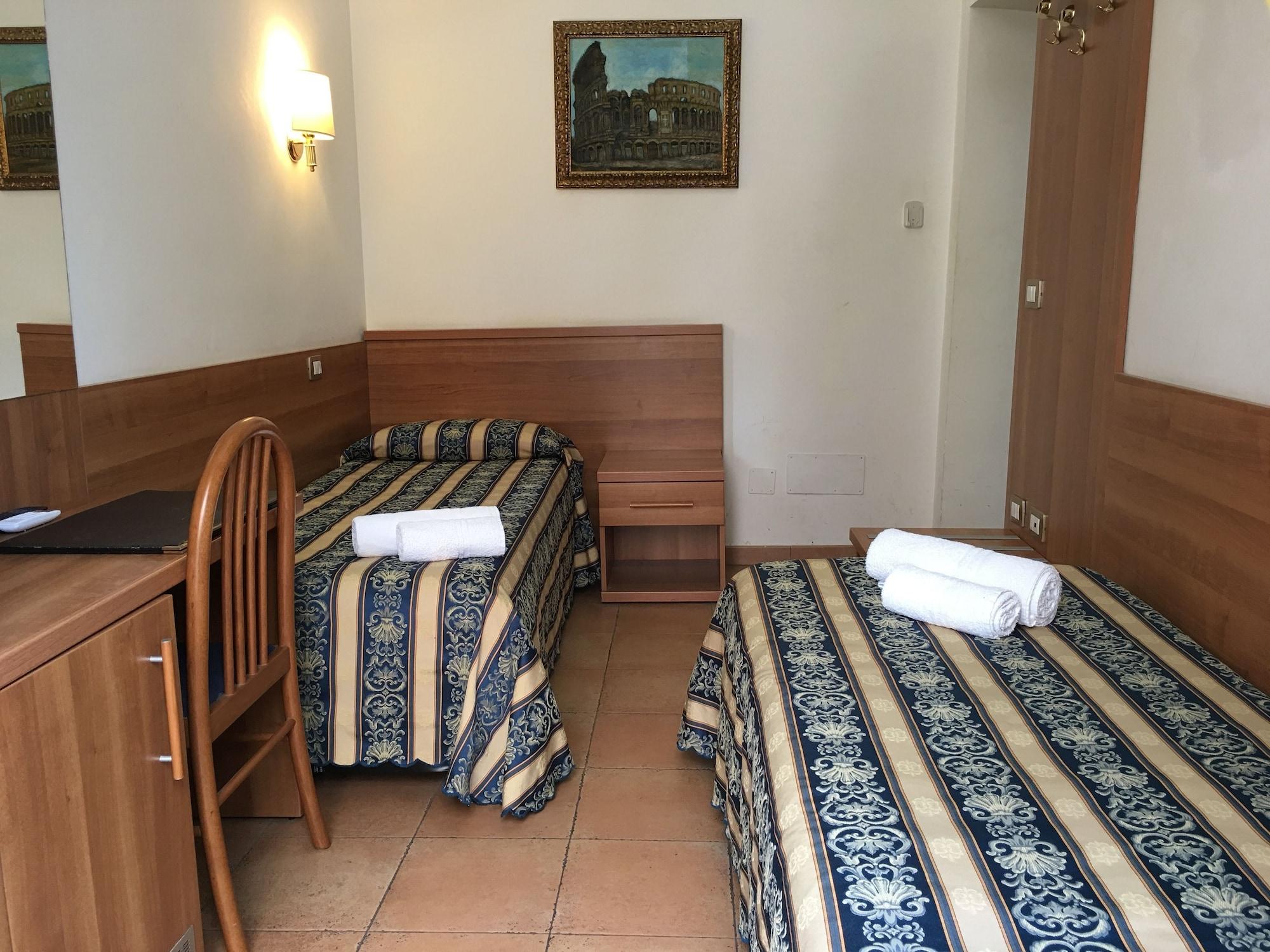 Hotel Bolognese Roma