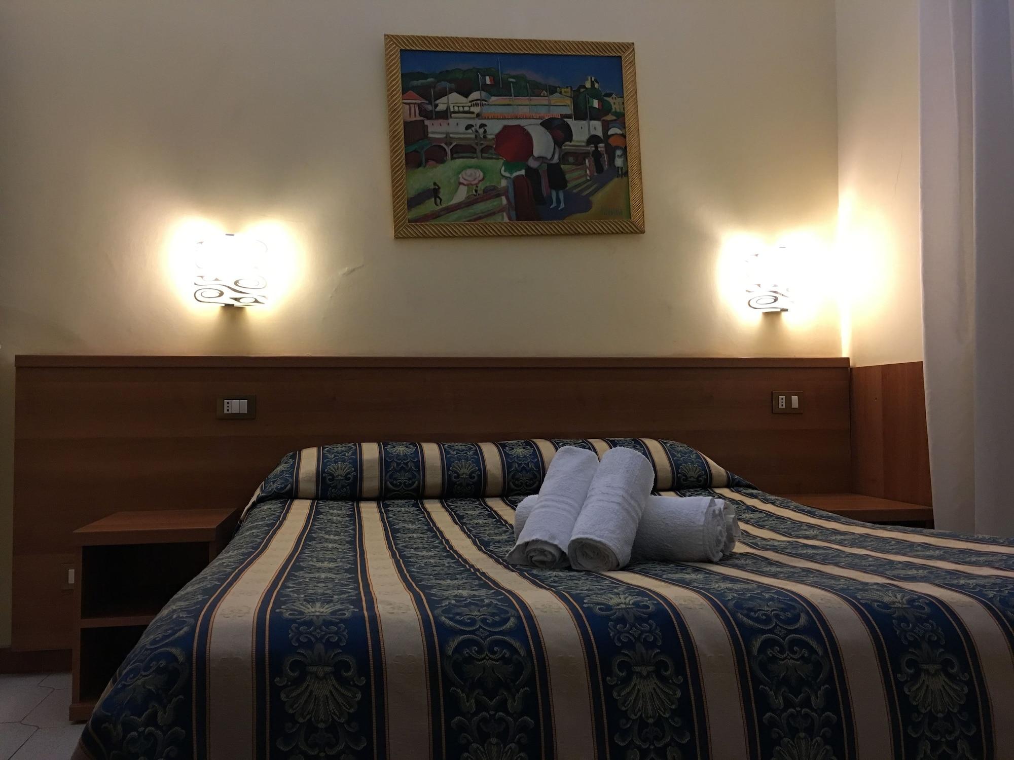 Hotel Bolognese