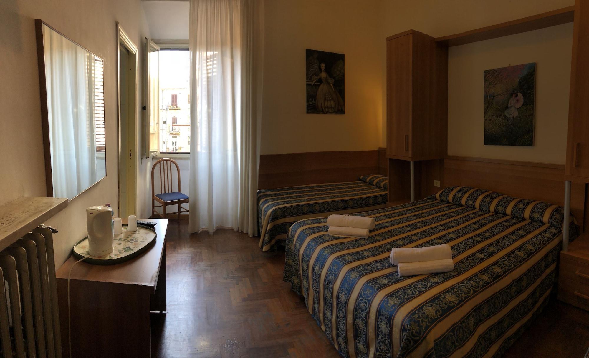 Bolognese Roma