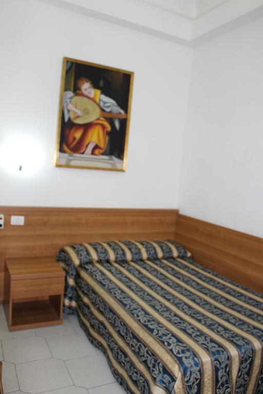 Hotel Bolognese Roma