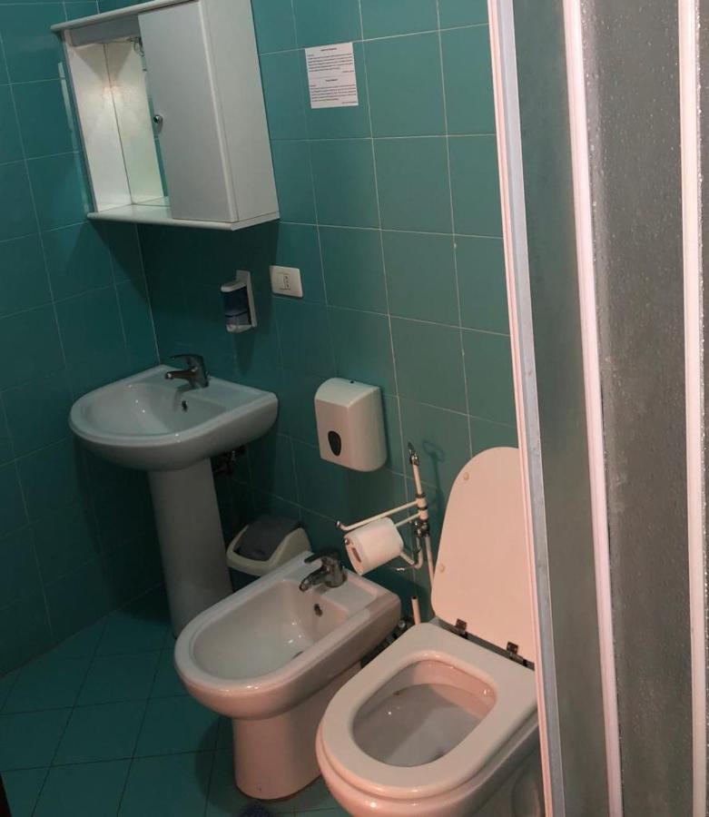 Hotel Bolognese Roma