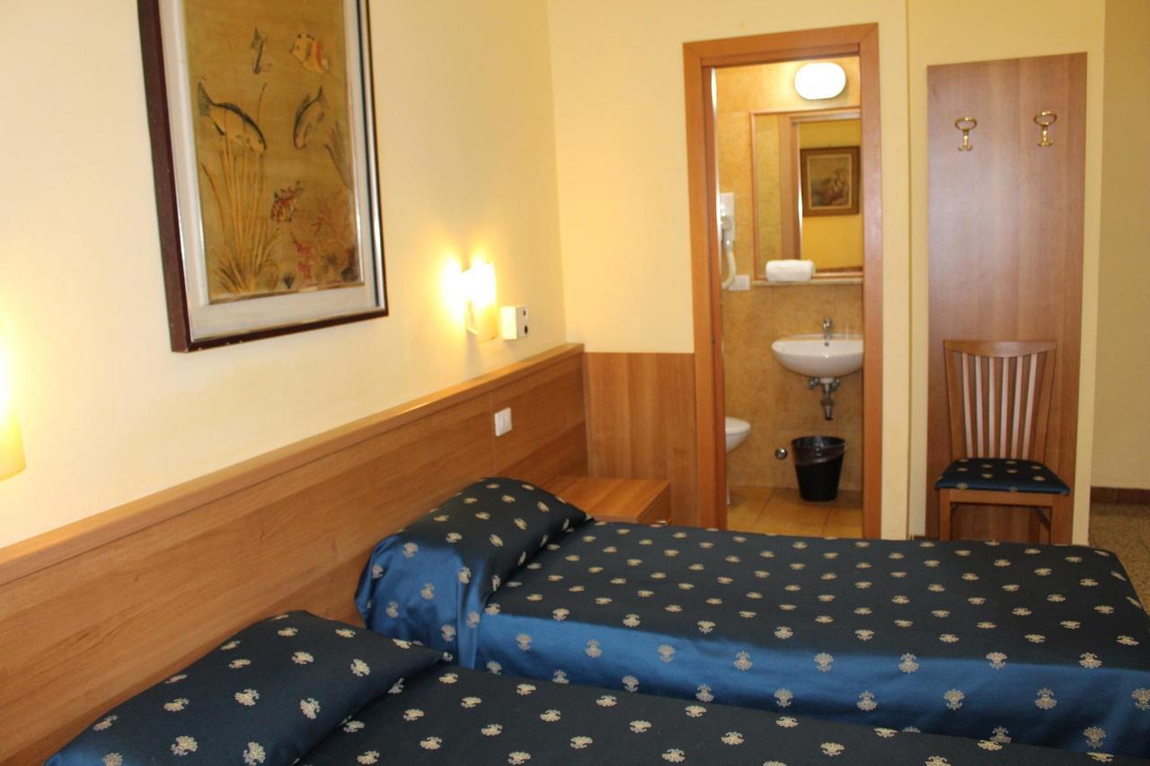 Bolognese Hotel Roma
