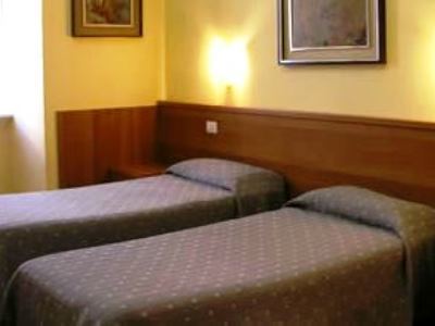 Hotel Bolognese Roma