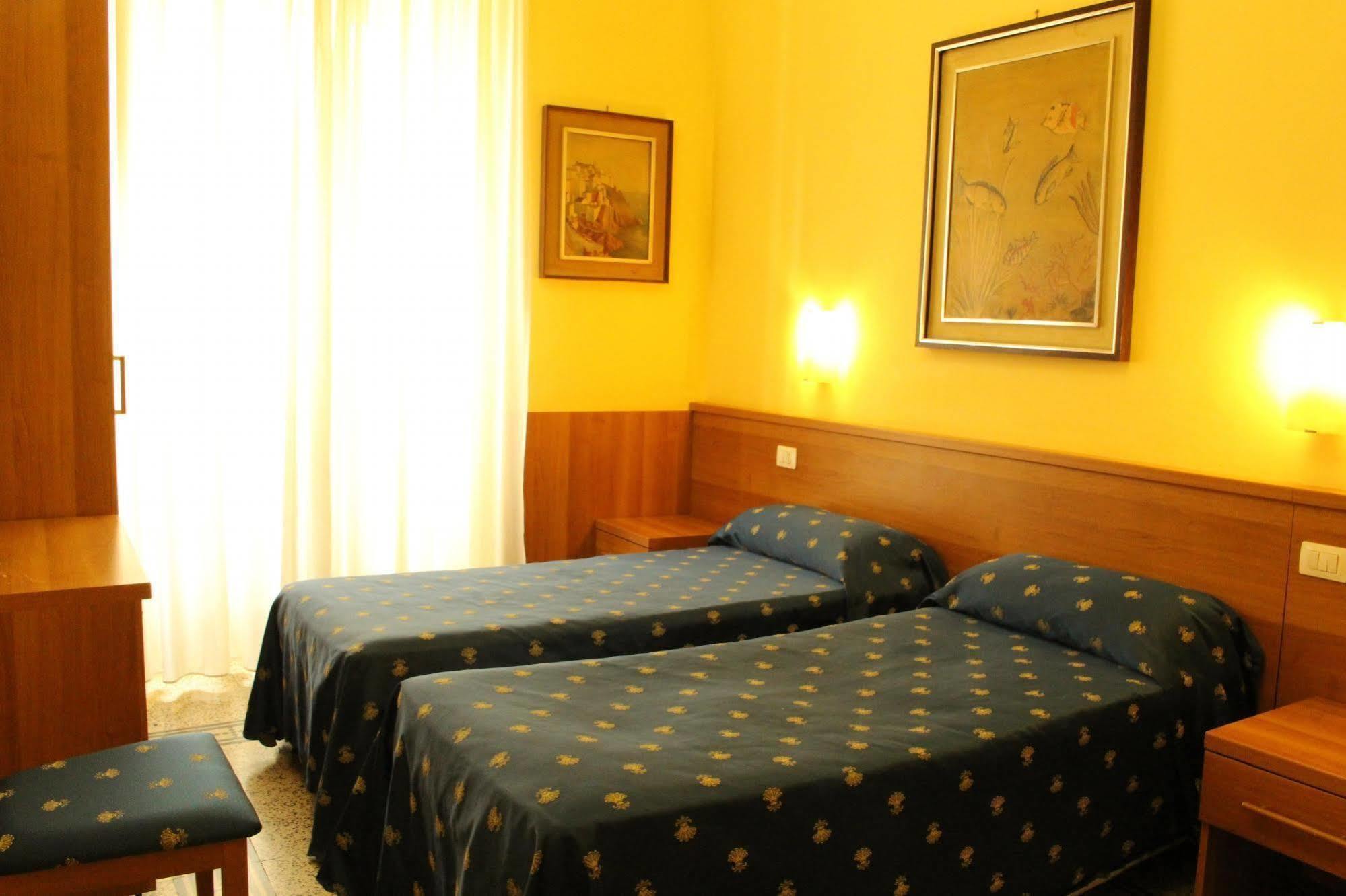Bolognese Hotel