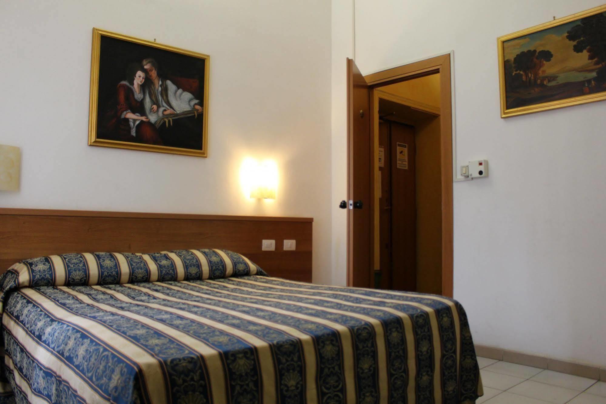 Bolognese Hotel Roma