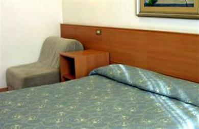 Bolognese Hotel Roma